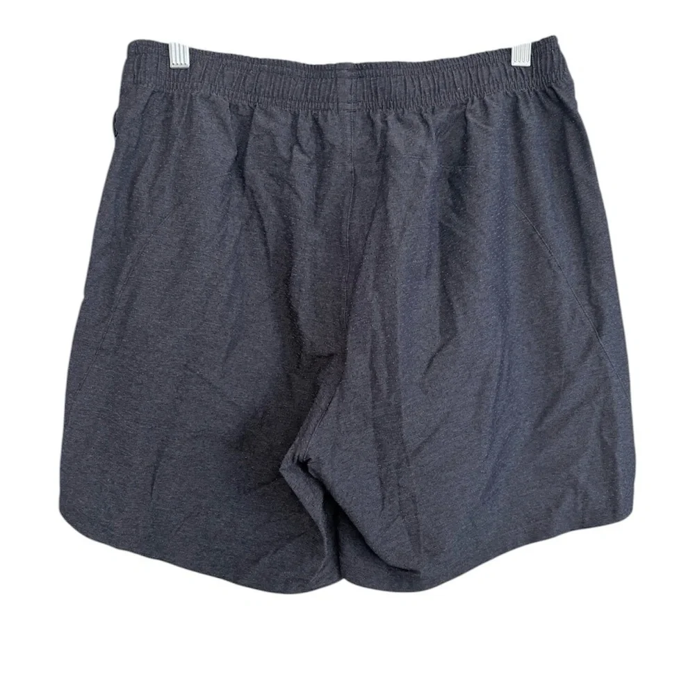 Rhone Guru Perforated Shorts 7" Unlined - Picture 4 of 5